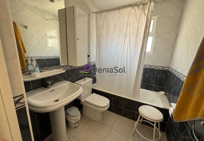 Apartment in Denia - 178 Royal Playa Apartment in Denia - 178 Royal Playa