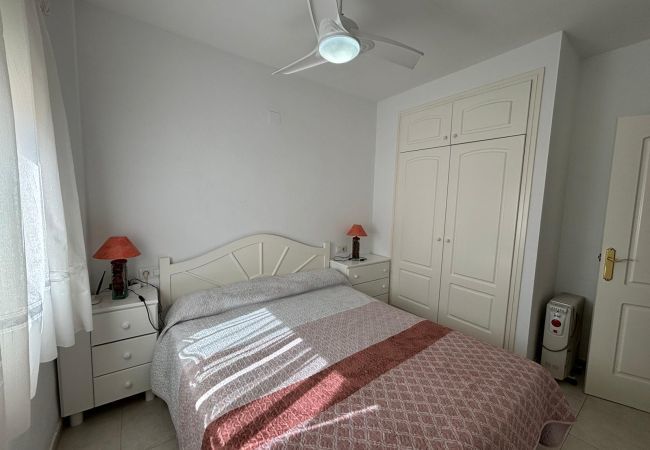 Apartment in Denia - 178 Royal Playa