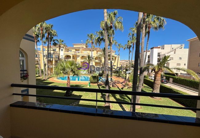 Apartment in Denia - 178 Royal Playa Apartment in Denia - 178 Royal Playa