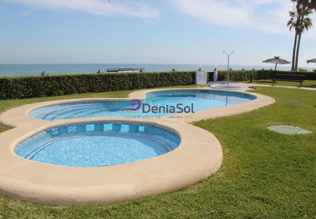 Apartment in Denia - 170 Medina Molins A-1 Apartment in Denia - 170 Medina Molins A-1