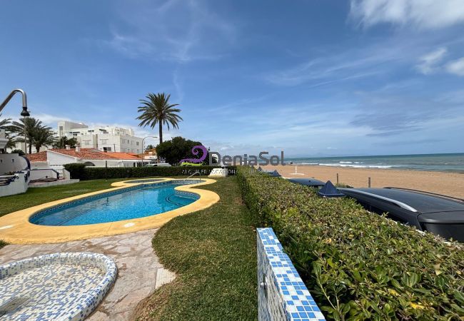 Apartment in Denia - 170 Medina Molins A-1 Apartment in Denia - 170 Medina Molins A-1