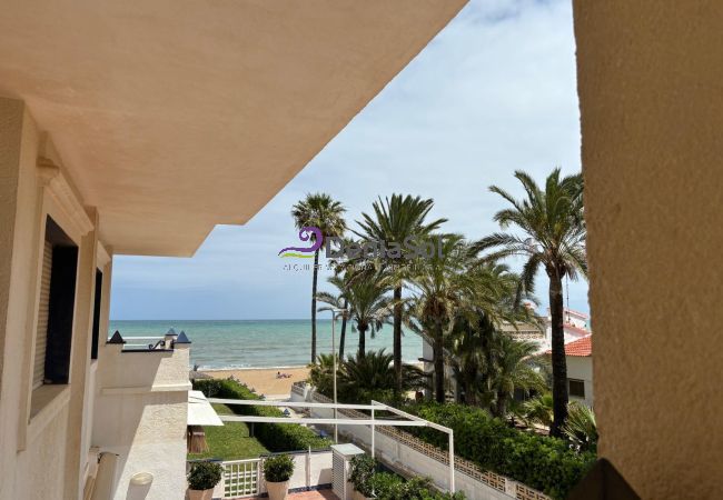 Apartment in Denia - 170 Medina Molins A-1 Apartment in Denia - 170 Medina Molins A-1