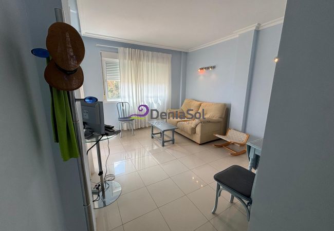 Apartment in Denia - 170 Medina Molins A-1 Apartment in Denia - 170 Medina Molins A-1