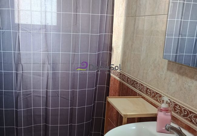 Villa in Denia - 039 Villa Recuerdo Villa in Denia - 039 Villa Recuerdo