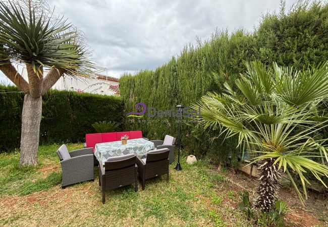 Villa in Denia - 039 Villa Recuerdo Villa in Denia - 039 Villa Recuerdo