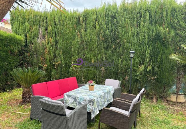 Villa in Denia - 039 Villa Recuerdo Villa in Denia - 039 Villa Recuerdo