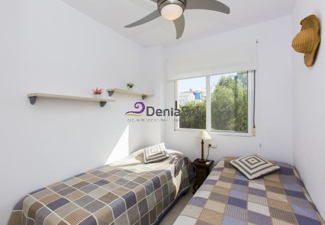 Apartment in Denia - 104 Paraiso II Apartment in Denia - 104 Paraiso II