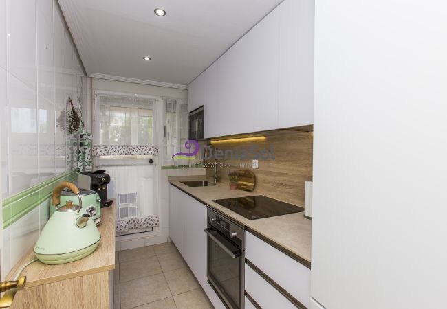 Apartment in Denia - 104 Paraiso II Apartment in Denia - 104 Paraiso II