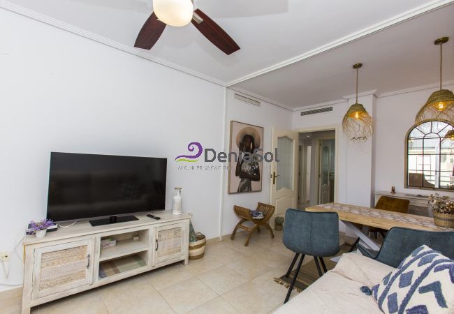 Apartment in Denia - 104 Paraiso II Apartment in Denia - 104 Paraiso II