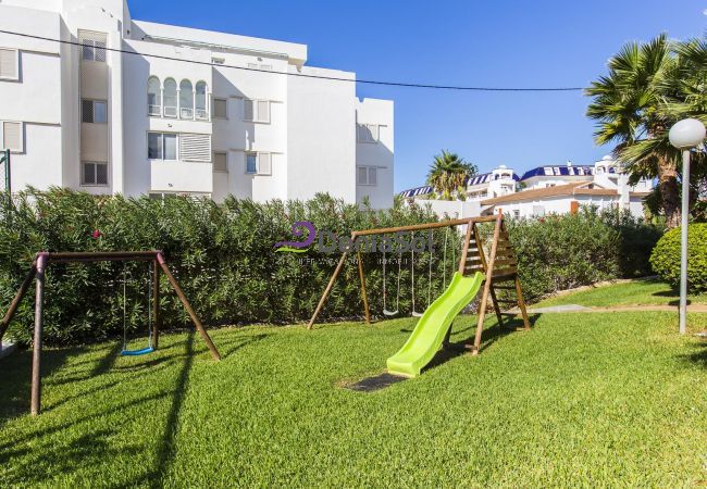 Apartment in Denia - 104 Paraiso II Apartment in Denia - 104 Paraiso II