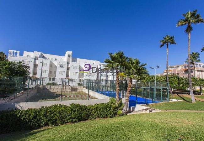 Apartment in Denia - 104 Paraiso II Apartment in Denia - 104 Paraiso II