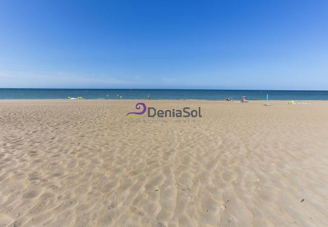 Apartment in Denia - 104 Paraiso II Apartment in Denia - 104 Paraiso II