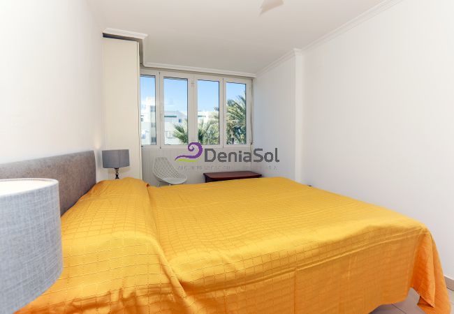 Apartment in Denia - 169 Medina Molins B-6 Apartment in Denia - 169 Medina Molins B-6