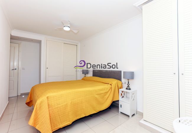 Apartment in Denia - 169 Medina Molins B-6 Apartment in Denia - 169 Medina Molins B-6