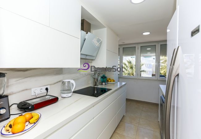 Apartment in Denia - 169 Medina Molins B-6 Apartment in Denia - 169 Medina Molins B-6