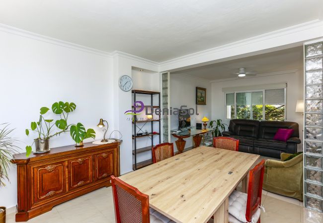 Apartment in Denia - 169 Medina Molins B-6 Apartment in Denia - 169 Medina Molins B-6