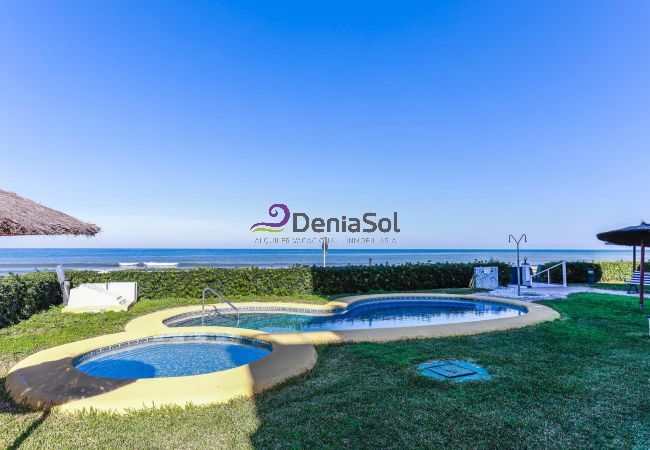 Apartment in Denia - 169 Medina Molins B-6 Apartment in Denia - 169 Medina Molins B-6