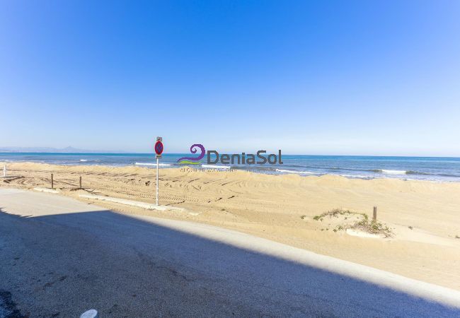 Apartment in Denia - 169 Medina Molins B-6 Apartment in Denia - 169 Medina Molins B-6