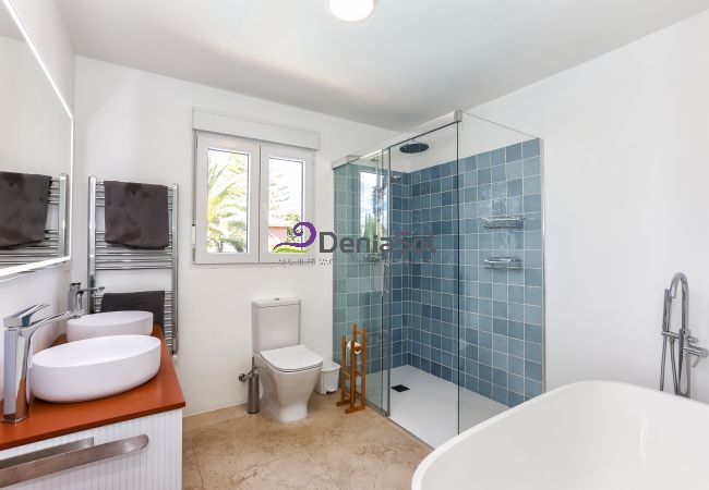 Villa in Denia - 053 Villa Romer Villa in Denia - 053 Villa Romer