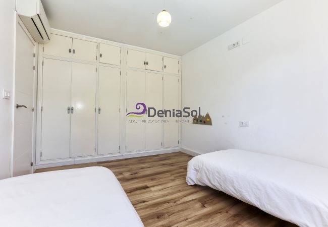 Villa in Denia - 053 Villa Romer Villa in Denia - 053 Villa Romer