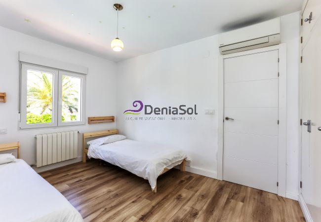 Villa in Denia - 053 Villa Romer Villa in Denia - 053 Villa Romer