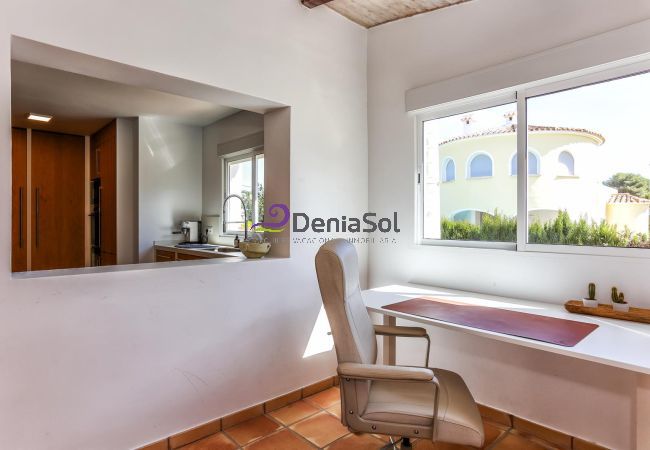 Villa in Denia - 053 Villa Romer Villa in Denia - 053 Villa Romer