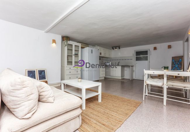 Villa in Denia - 053 Villa Romer Villa in Denia - 053 Villa Romer