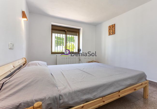 Villa in Denia - 053 Villa Romer Villa in Denia - 053 Villa Romer