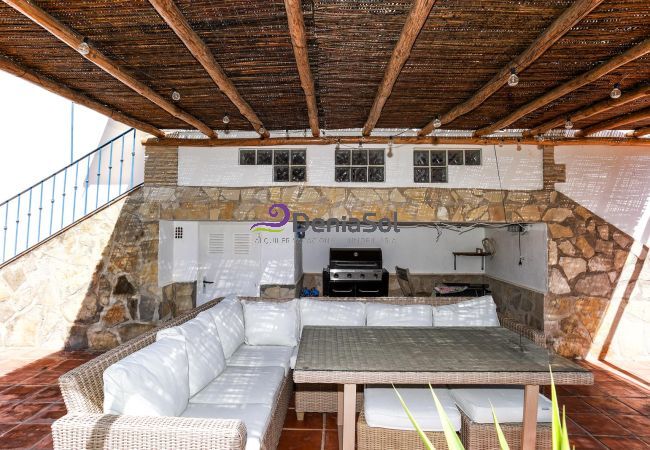 Villa in Denia - 053 Villa Romer Villa in Denia - 053 Villa Romer