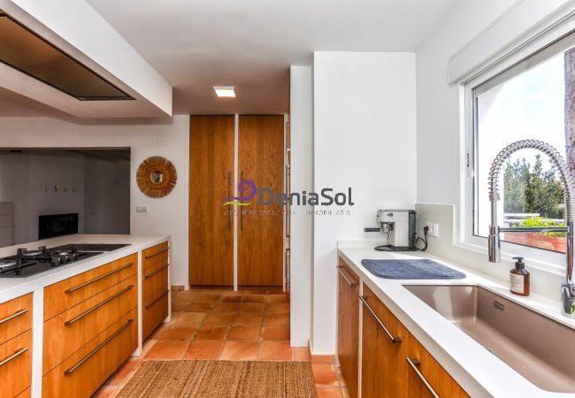 Villa in Denia - 053 Villa Romer Villa in Denia - 053 Villa Romer