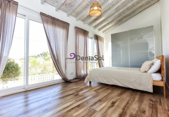 Villa in Denia - 053 Villa Romer Villa in Denia - 053 Villa Romer