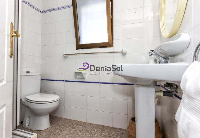 Villa in Denia - 053 Villa Romer Villa in Denia - 053 Villa Romer