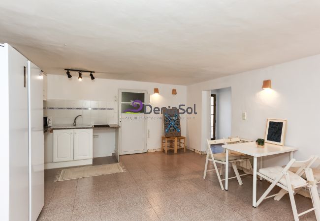 Villa in Denia - 053 Villa Romer Villa in Denia - 053 Villa Romer