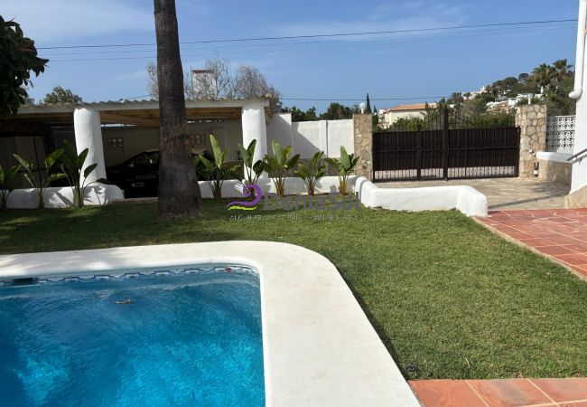 Villa in Denia - 053 Villa Romer Villa in Denia - 053 Villa Romer