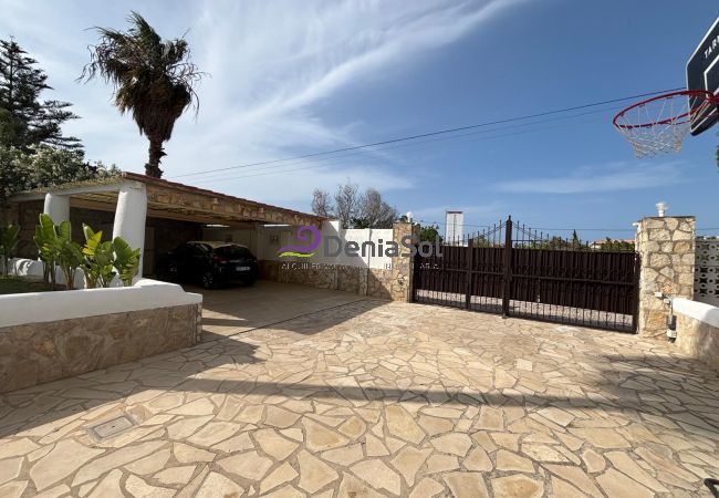 Villa in Denia - 053 Villa Romer Villa in Denia - 053 Villa Romer