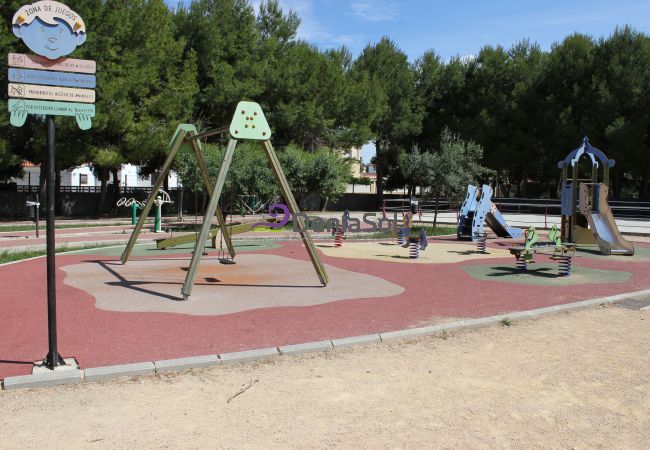 Villa in Denia - 046 Villa Olivar - Pera Villa in Denia - 046 Villa Olivar - Pera