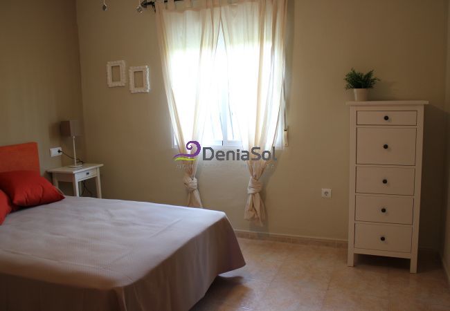 Villa in Denia - 046 Villa Olivar - Pera Villa in Denia - 046 Villa Olivar - Pera