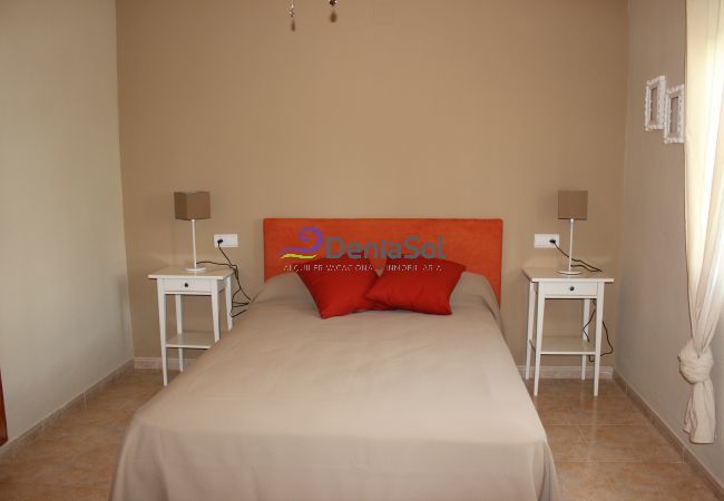 Villa in Denia - 046 Villa Olivar - Pera Villa in Denia - 046 Villa Olivar - Pera