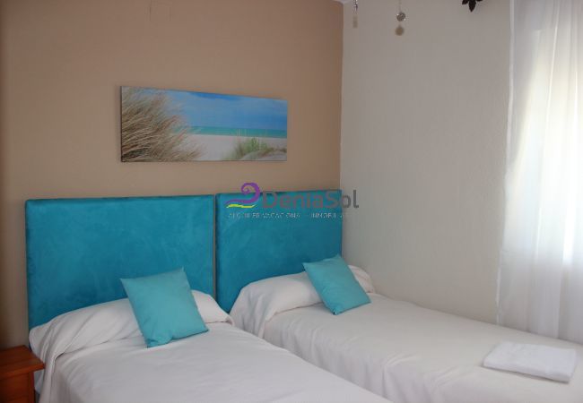 Villa in Denia - 044 Villa Olivar - Fresa Villa in Denia - 044 Villa Olivar - Fresa