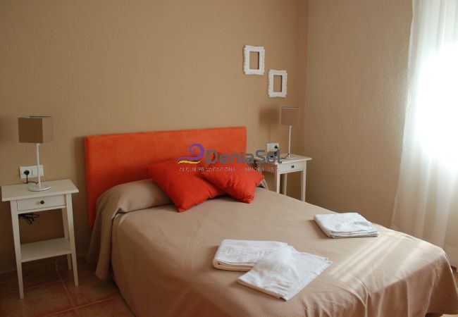 Villa in Denia - 044 Villa Olivar - Fresa Villa in Denia - 044 Villa Olivar - Fresa