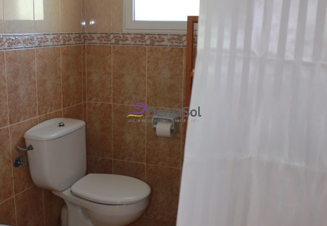 Villa in Denia - 044 Villa Olivar - Fresa Villa in Denia - 044 Villa Olivar - Fresa