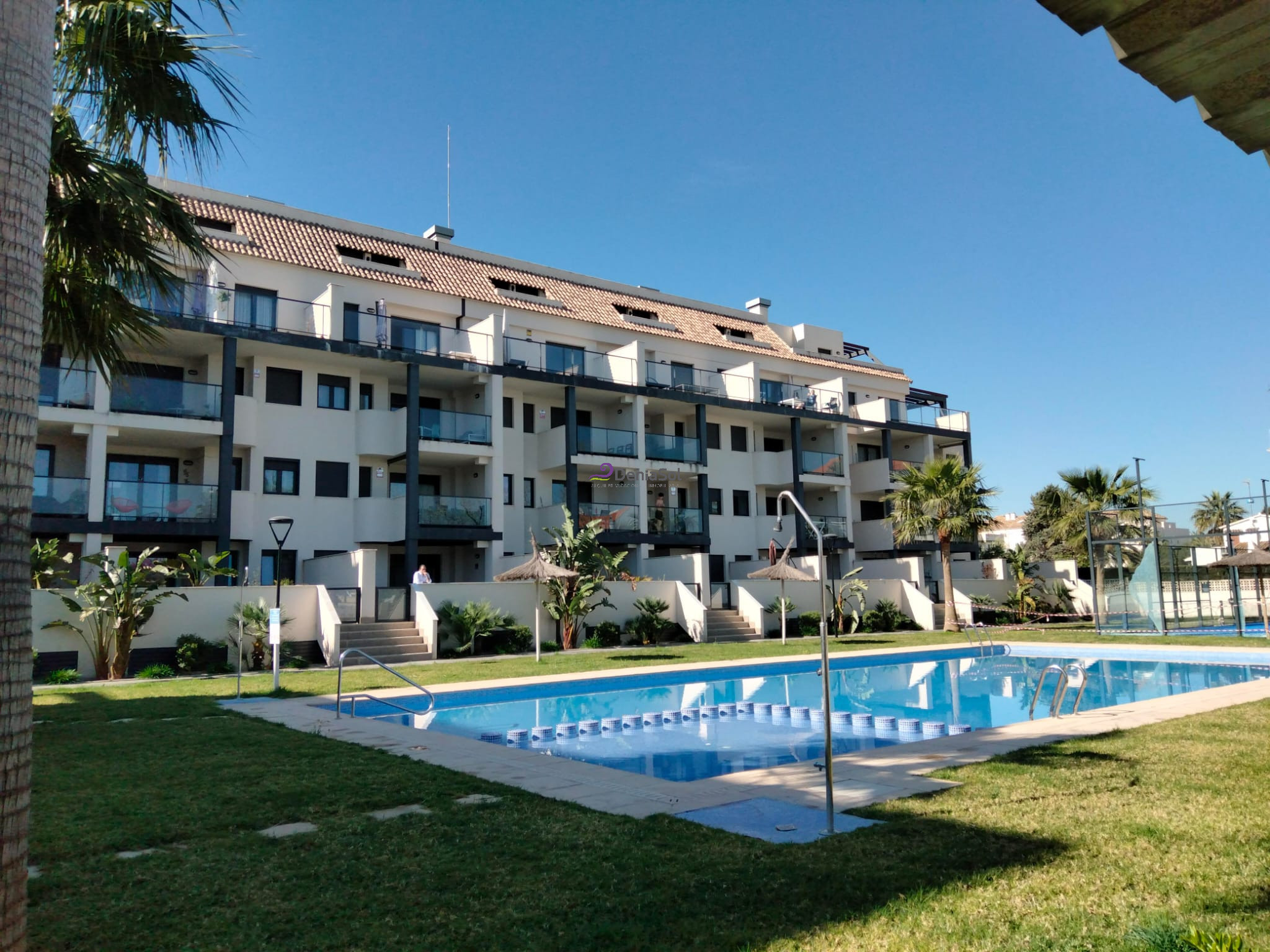  in Denia - 160 Mar Jónica