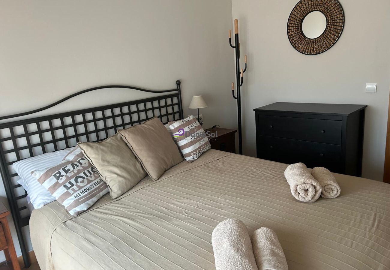 Apartment in Denia - 126 Aquamarinas  C-13