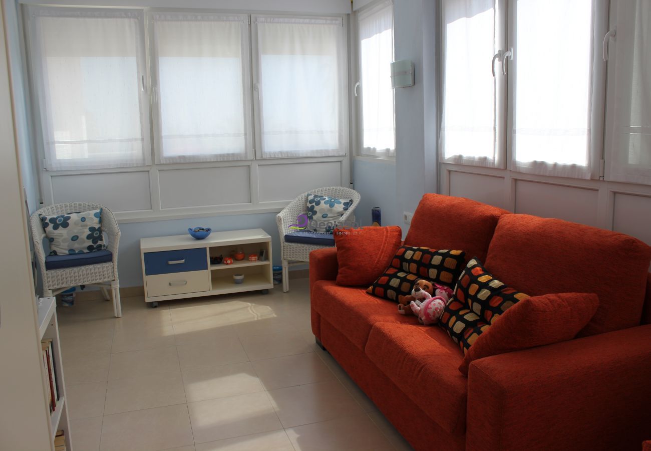 Apartment in Denia - 171 Medina Molins