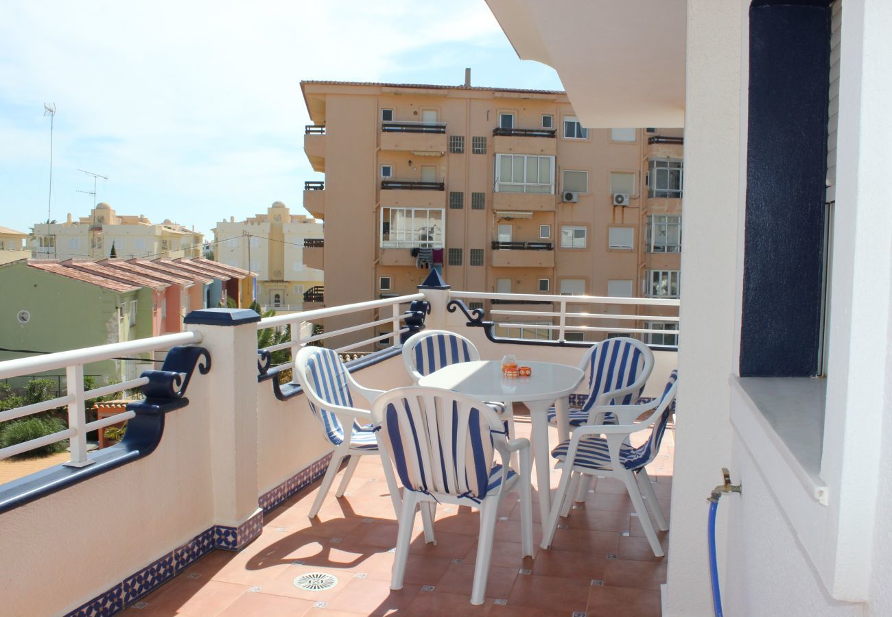 Apartment in Denia - 171 Medina Molins