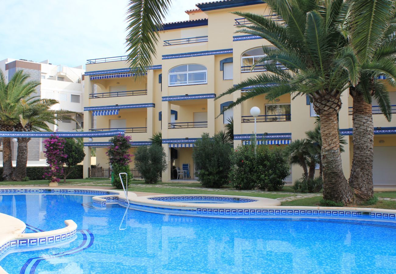 Apartment in Denia - 153 Royal Playa