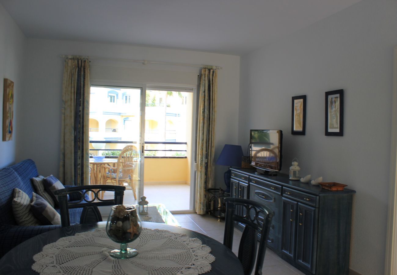 Apartment in Denia - 153 Royal Playa