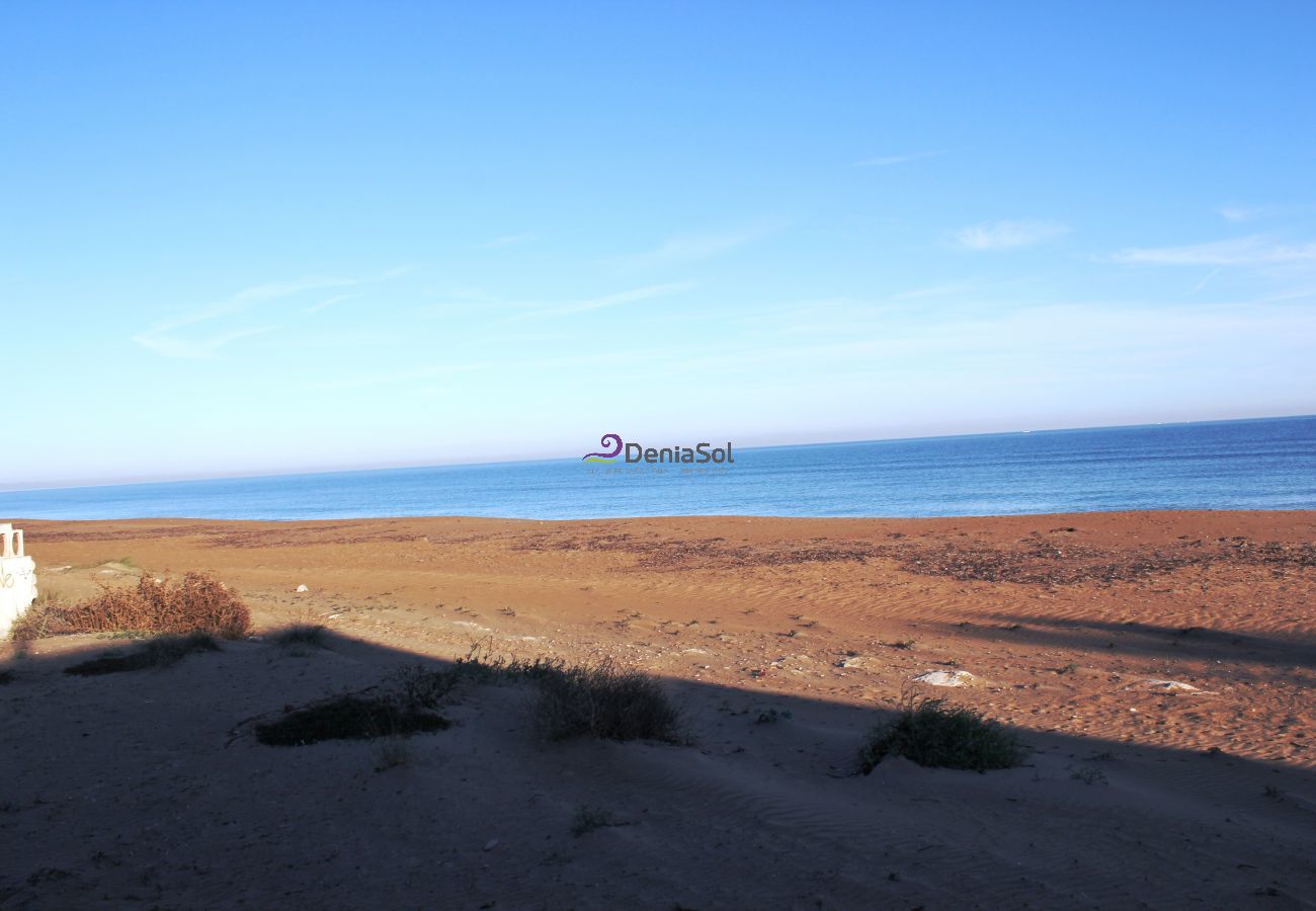 Apartment in Denia - 153 Royal Playa