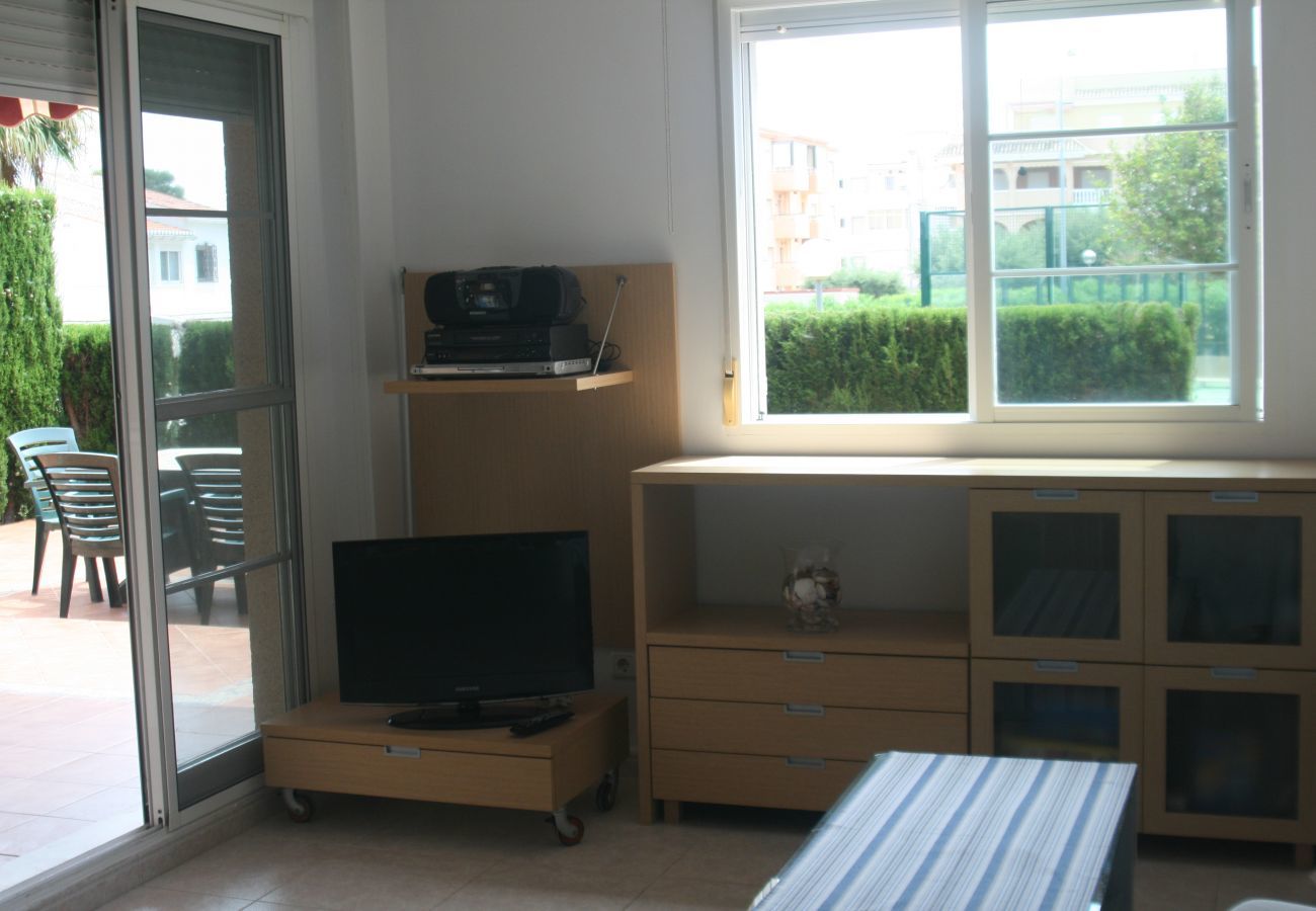 Apartment in Denia - 191 Maravista D-2
