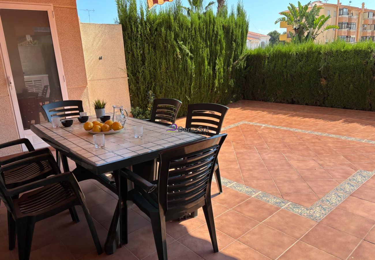 Apartment in Denia - 191 Maravista D-2